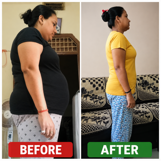 व्यक्तिगत before और after journey visual 13